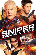 Sniper: Assassin&#39;s End