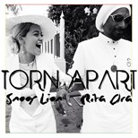 Snoop Lion feat. Rita Ora - Torn Apart