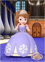 Sofia the First: Once Upon a Princess