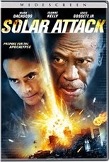 Solar Strike (Solar Attack)