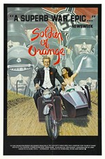 Soldier of Orange (Soldaat van Oranje)