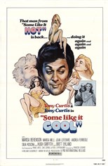 Some Like It Cool (Sex on the Run / Casanova & Co.)