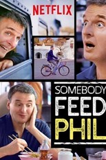 Somebody Feed Phil - Fifth Season