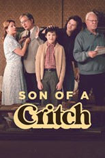 Son of a Critch - First Season