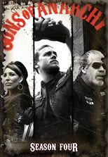 Sons of Anarchy – Fourth Season (2011)