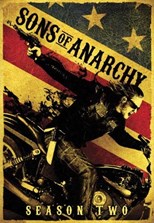 Sons of Anarchy - Second Season