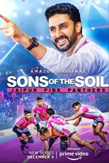 Sons of the Soil: Jaipur Pink Panthers - First Season