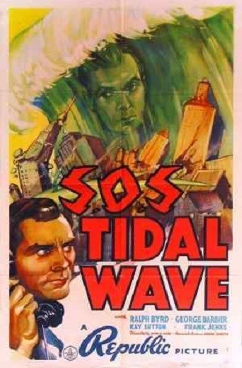 Subtitles For SOS Tidal Wave Soft