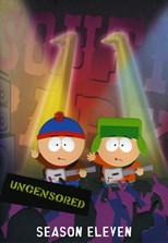 South Park - Eleventh Season