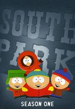 South Park - First Season
