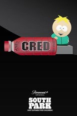 South Park: (Not Suitable For Children)