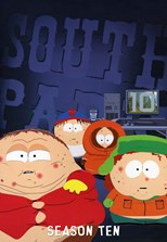 South Park - Tenth Season