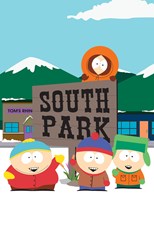 South Park - Twenty-First Season
