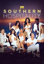 Southern Hospitality - First Season