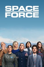 space-force-first-season