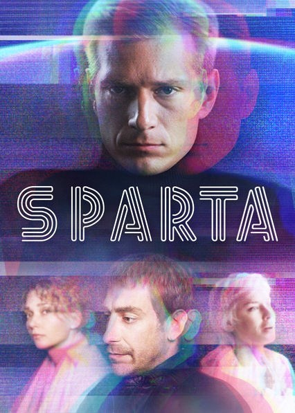 Sparta Season 1 NF WEB-DL