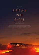 Speak No Evil (Gæsterne) (2022) subtitles - SUBDL poster