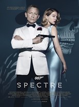 Spectre (James Bond 007)