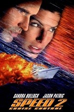 Speed 2   Cruise Control (1997) subtitles - SUBDL poster