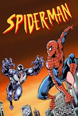 Spider-Man: The Animated Series - Third Season