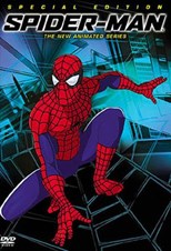 Spider-Man: The New Animated Series - First Season