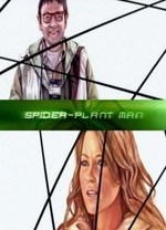 Spider-Plant Man (Mr Bean's Spider-man comedy spoof)