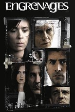 Spiral (Engrenages) - First Season