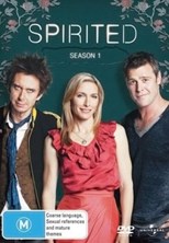 Spirited - First Season