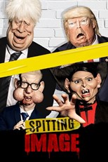 Spitting Image - First Season (2020) subtitles - SUBDL poster