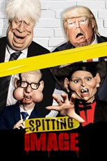 Spitting Image - First Season