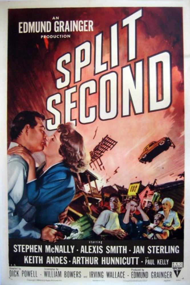 split second imdb