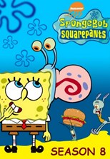 SpongeBob SquarePants - Eighth Season