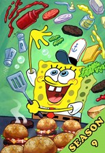SpongeBob SquarePants - Ninth Season