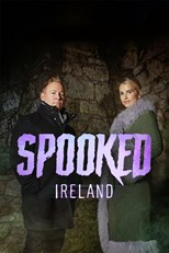 Spooked: Ireland - First Season