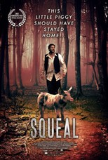 Squeal (Samuel's Travels)