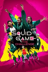 Squid Game: The Challenge - First Season