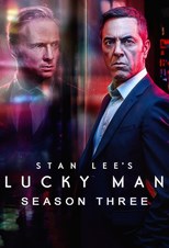 Stan Lee's Lucky Man - Third Season