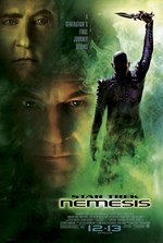 Star Trek 10: Nemesis (2002) subtitles - SUBDL poster
