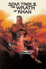 Star Trek 2: The Wrath of Khan