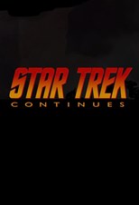 star trek continues subtitles