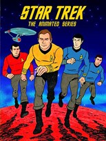 Star Trek: The Animated Series - First Season