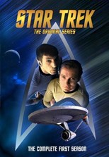 Star Trek The Original Series - First Season