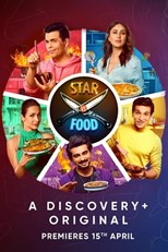 Star vs. Food - First Season