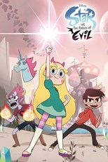 Star vs. the Forces of Evil - Fourth Season