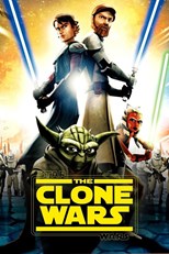 Star Wars: The Clone Wars - First Season