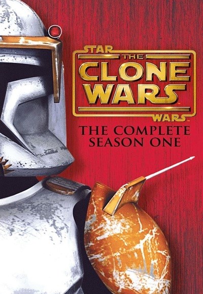 Star Wars The Clone Wars S05e01