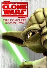 Star Wars: The Clone Wars - Second Season