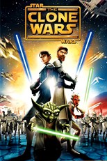 Star Wars: The Clone Wars (The Movie)