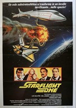 Starflight One (Starflight: The Plane That Couldn't Land)