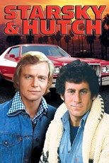 Starsky and Hutch - Complete Series